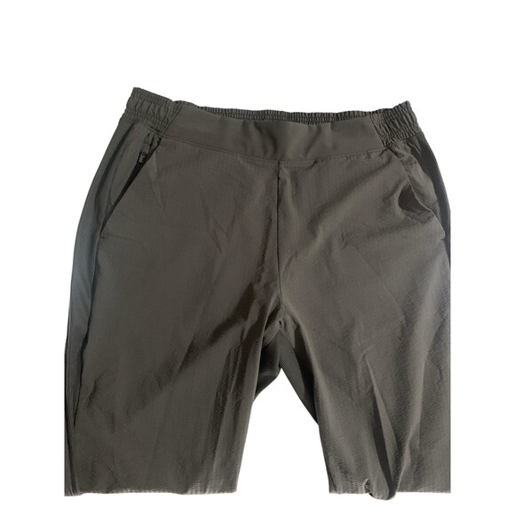 Athleta Trekkie Brooker Jogger Pants Womens 12 Stretch Lightweight Athletic Casu - Picture 5 of 11